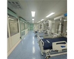 NICU病區設施
